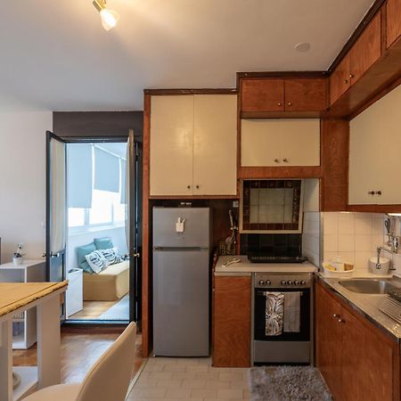 Studio Apartman Providenca Split Buitenkant foto