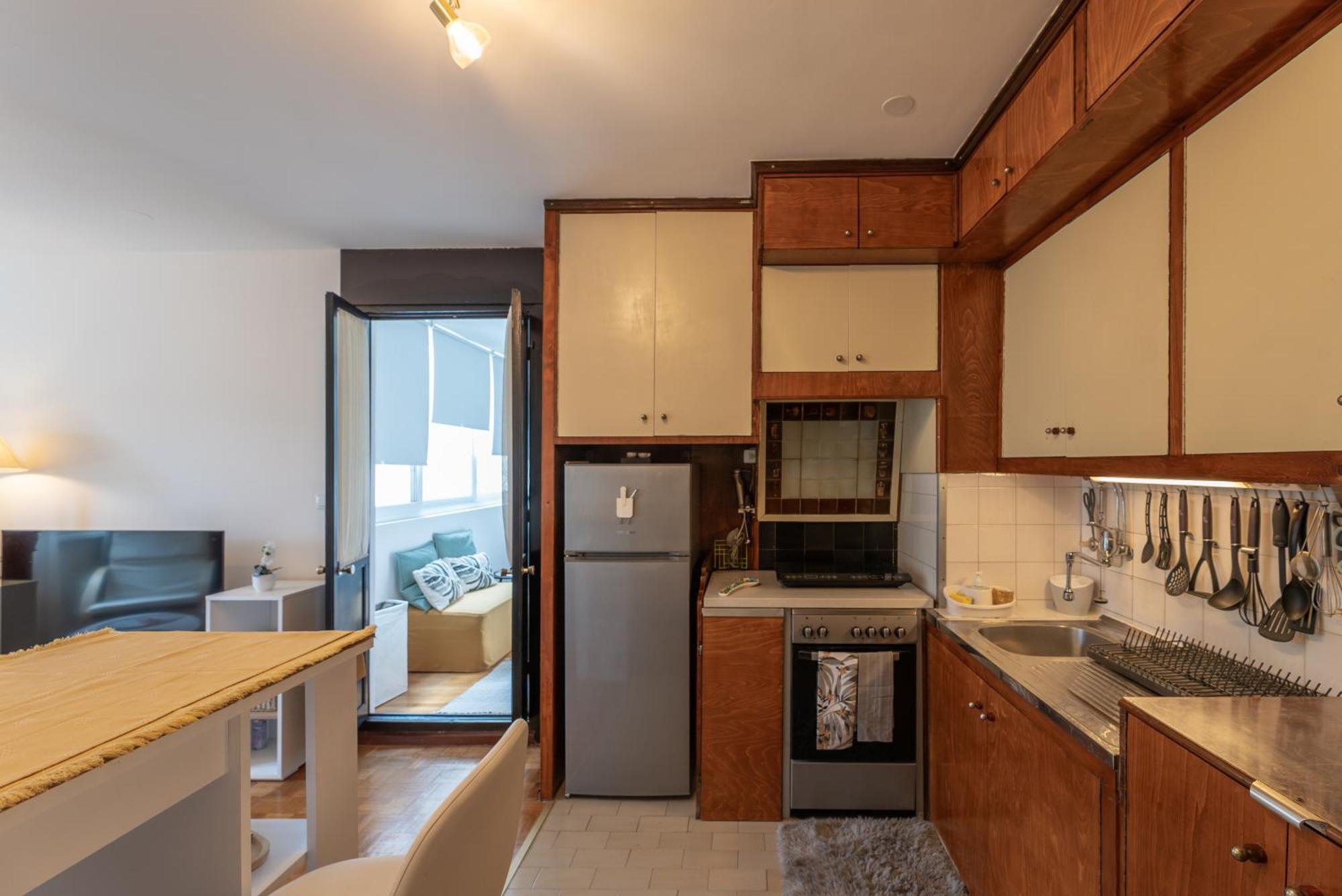 Studio Apartman Providenca Split Buitenkant foto