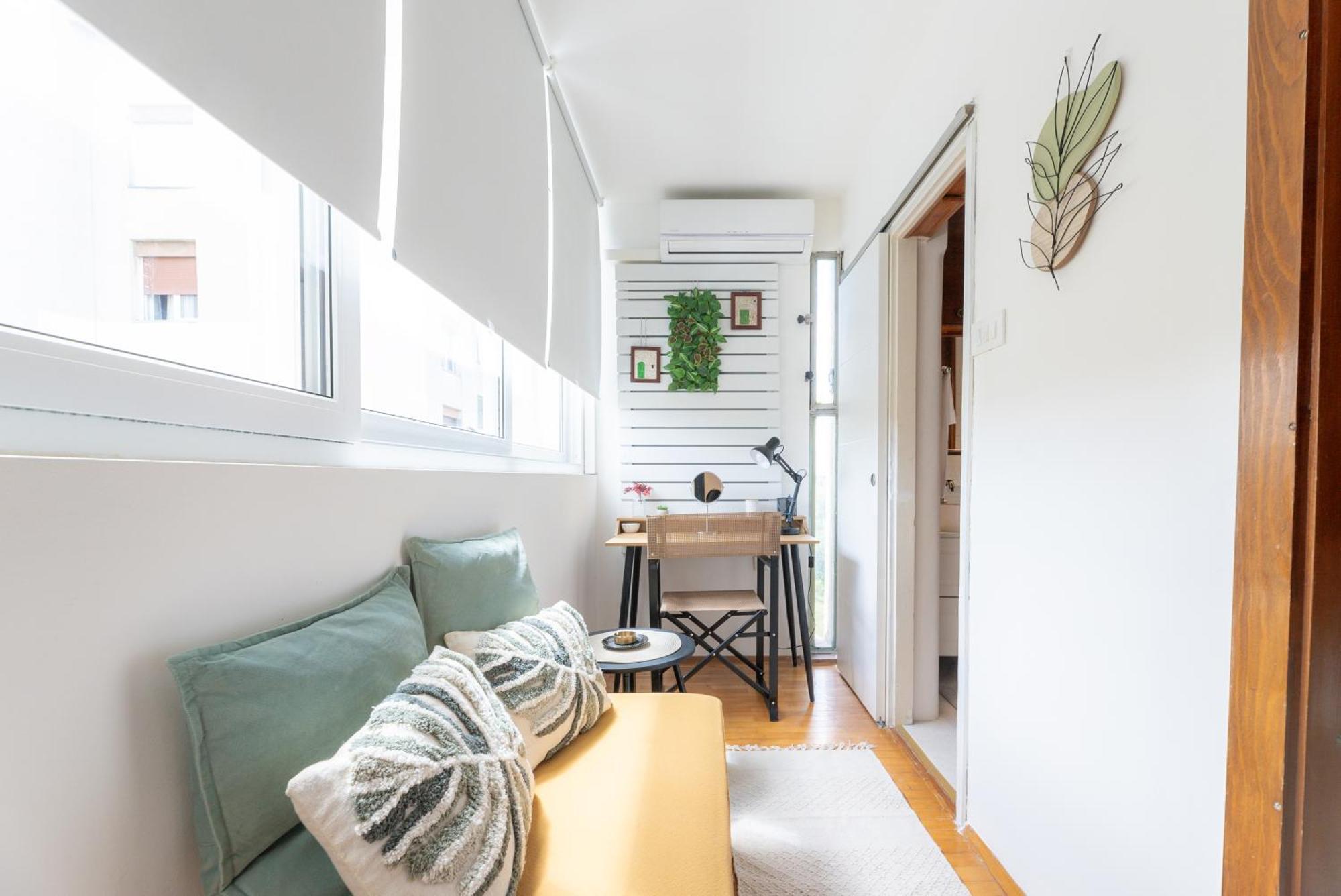 Studio Apartman Providenca Split Buitenkant foto